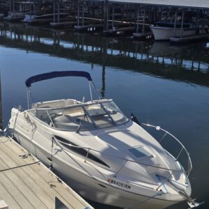 Bayliner Cierra 2655 26' Boat