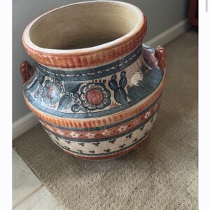 Mexican Pottery